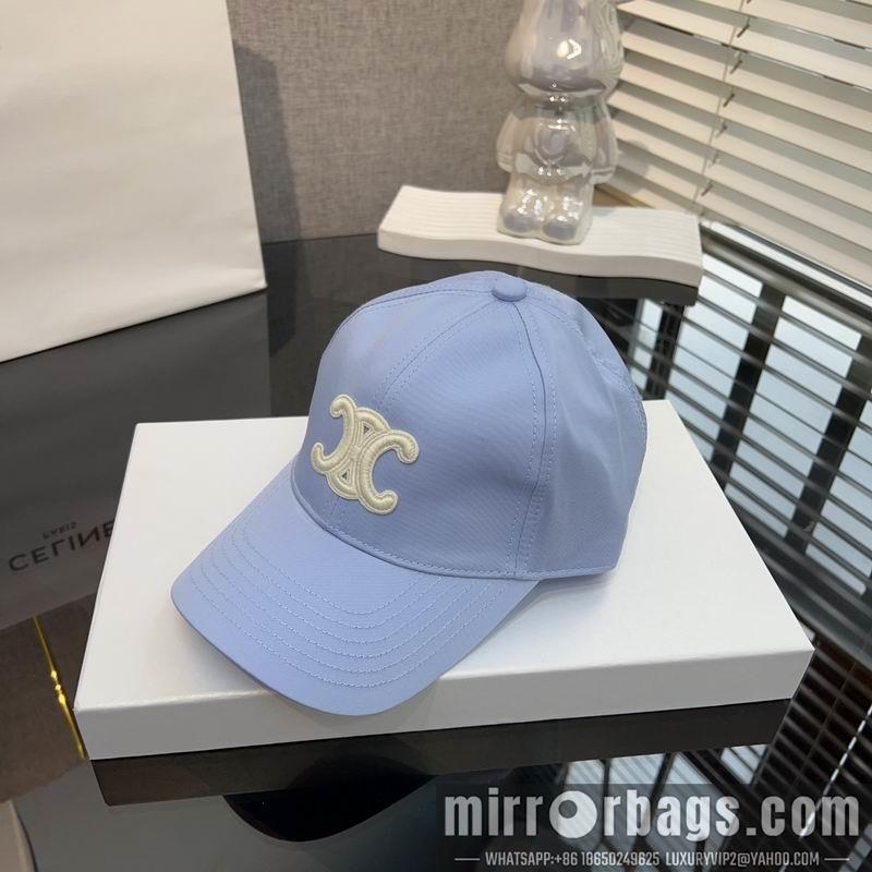 Replica Celine cap dx81