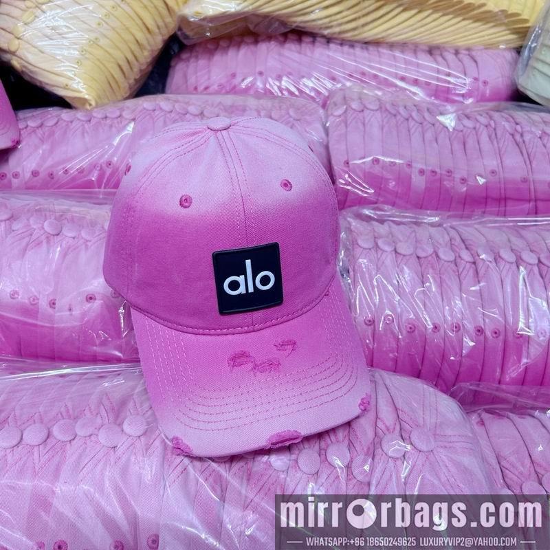 Replica Alo cap dx44