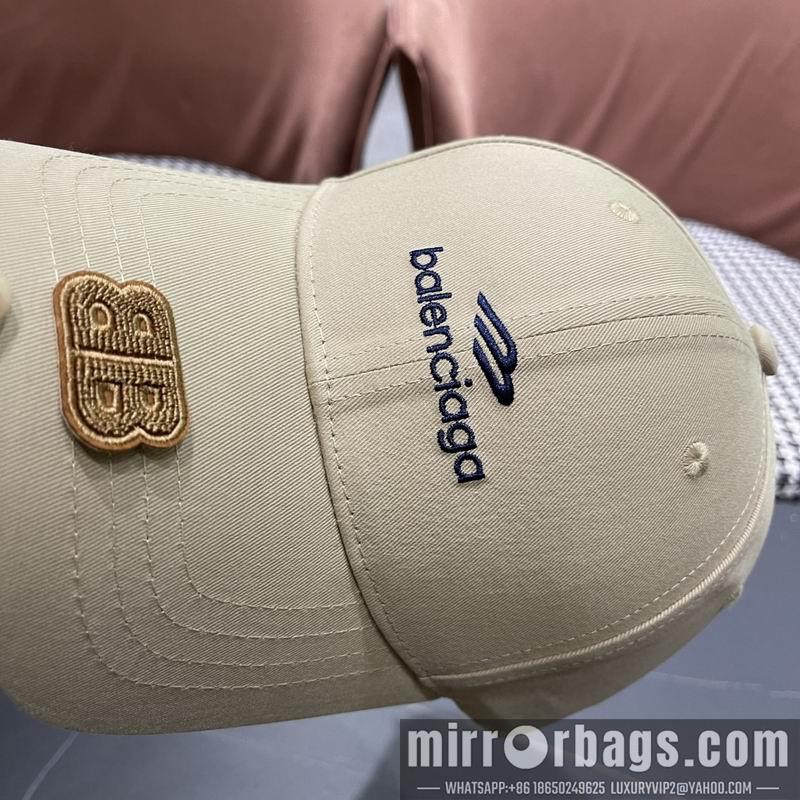 Replica Balenciaga cap 041404
