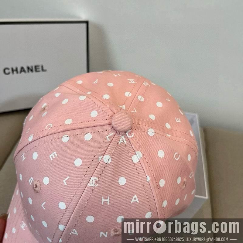 Replica Chanel Hat dx20