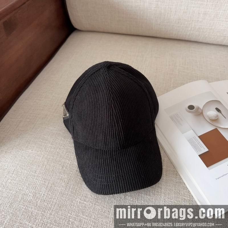 Replica Prada cap dx71