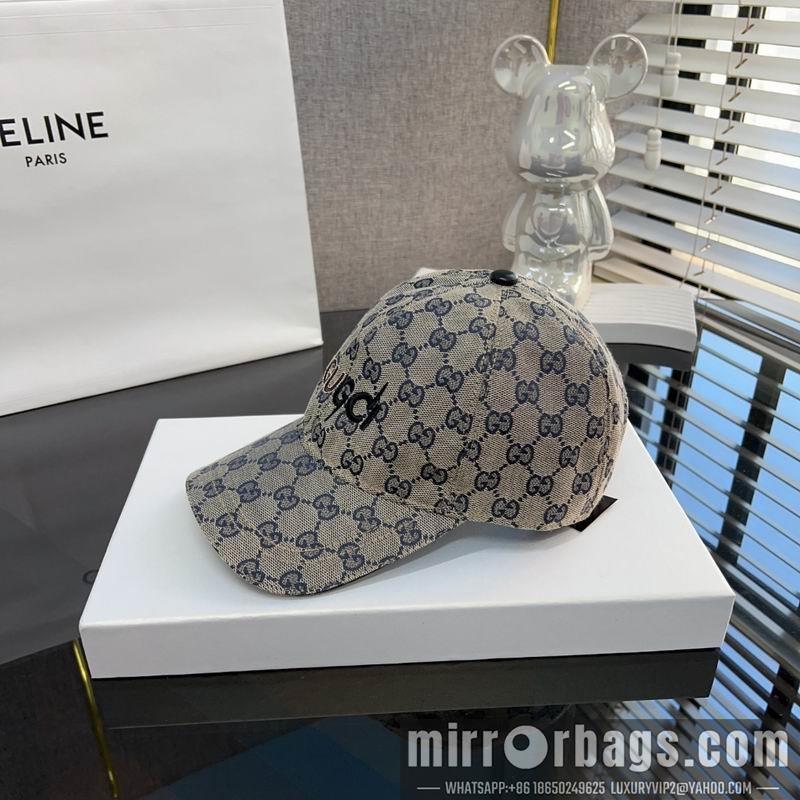 Replica Gucci cap dx136