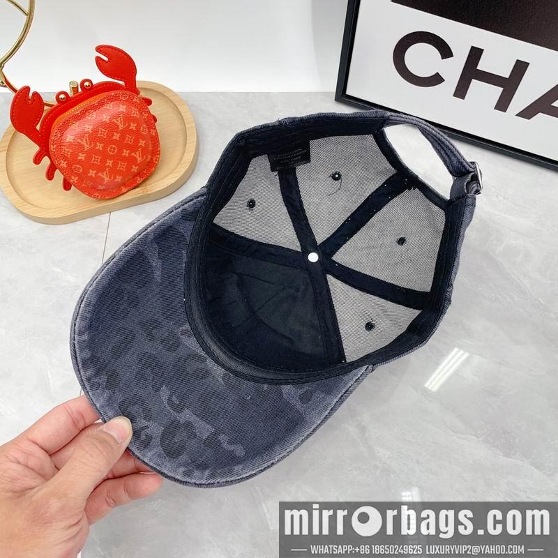 Replica MM6 cap dx27