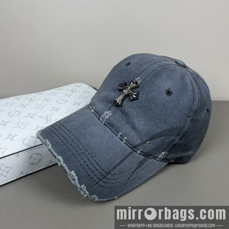 Replica Chrome Hearts cap dx62