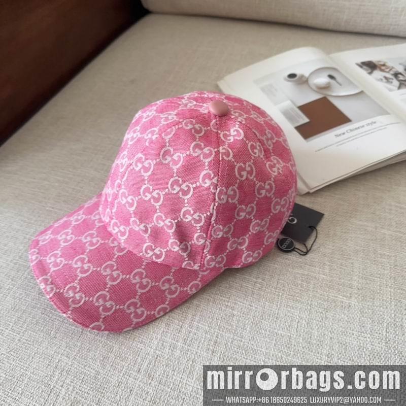 Replica Gucci cap 010701