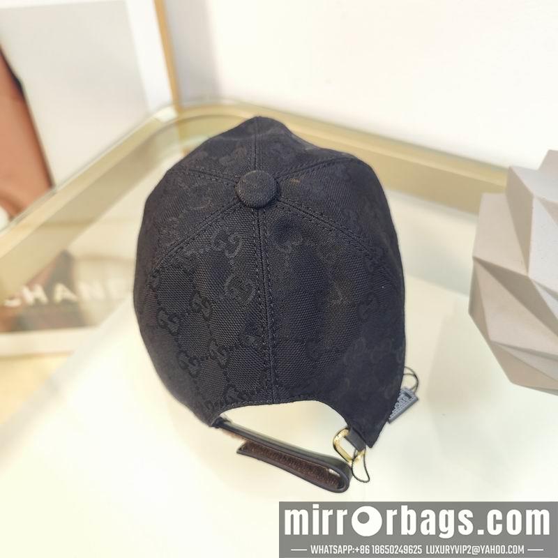 Replica Gucci cap dx147
