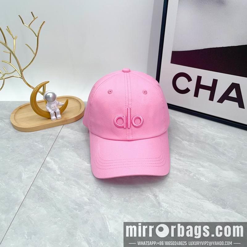 Replica Alo Hat dx09