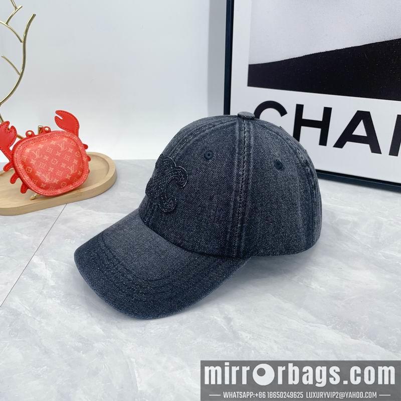 Replica Celine cap dx01