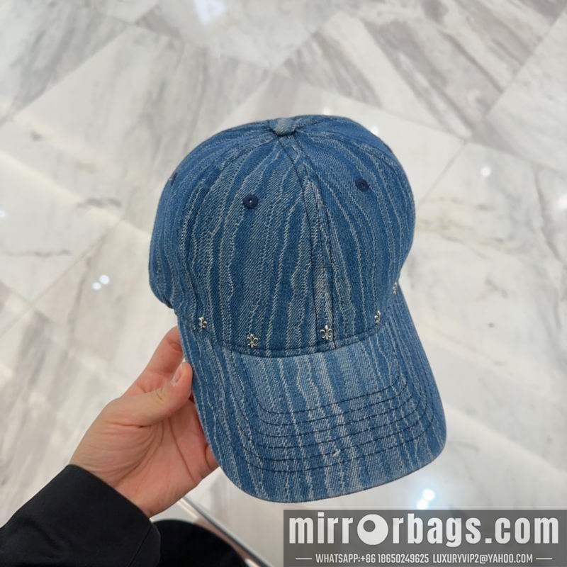 Replica Chrome Hearts cap dx58