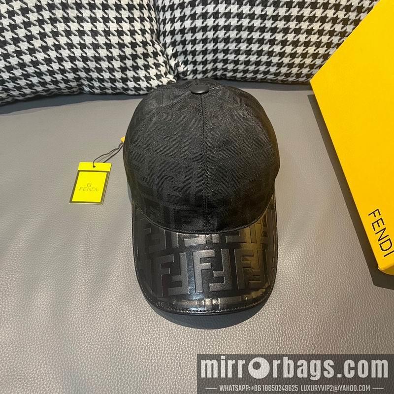 Replica Fendi cap hm26