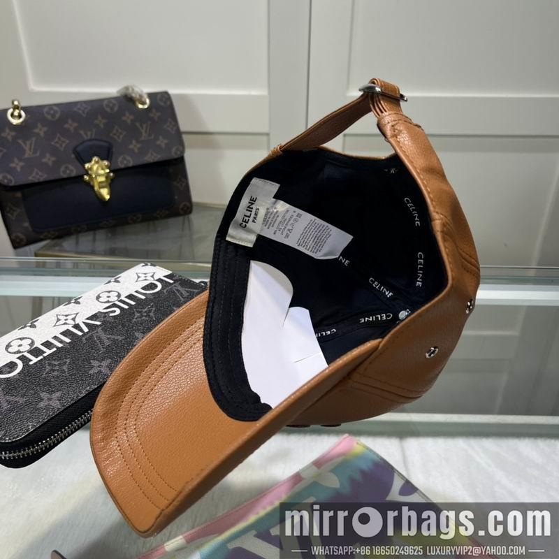 Replica Celine Hat dx100