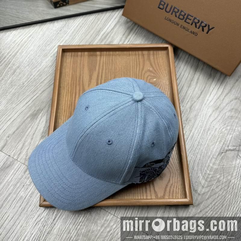 Replica Burberry cap dx48