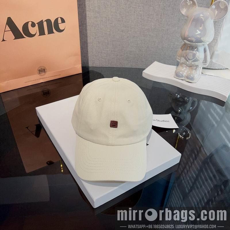 Replica Acne cap dx03
