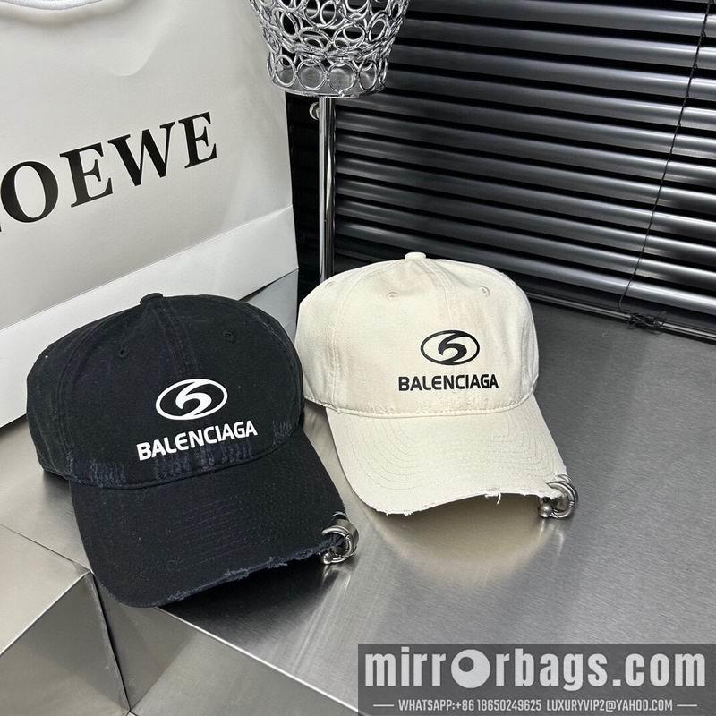 Replica Balenciaga Hat dx49