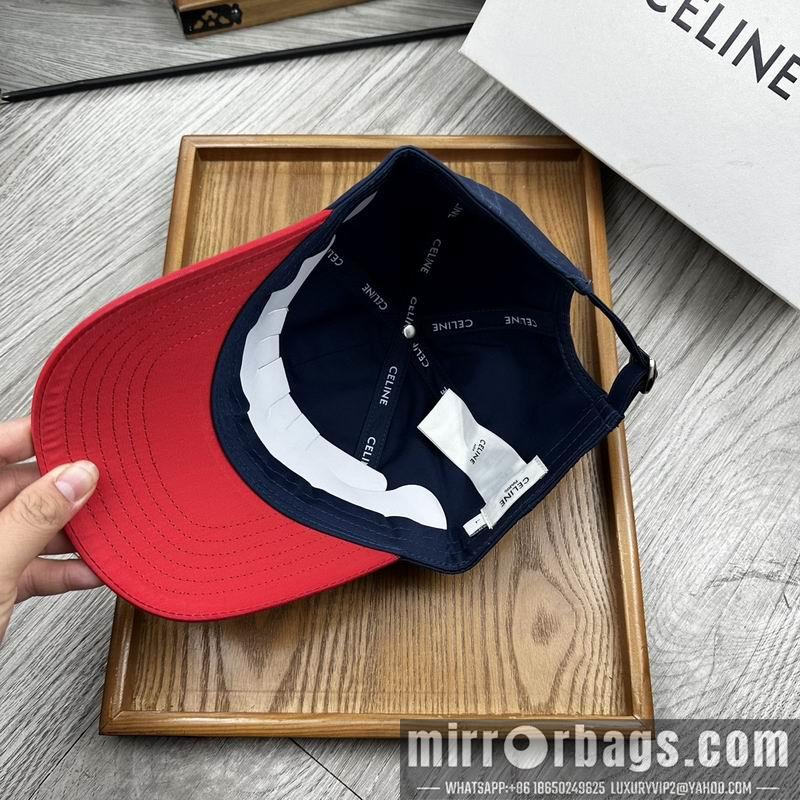 Replica Celine Hat dx26
