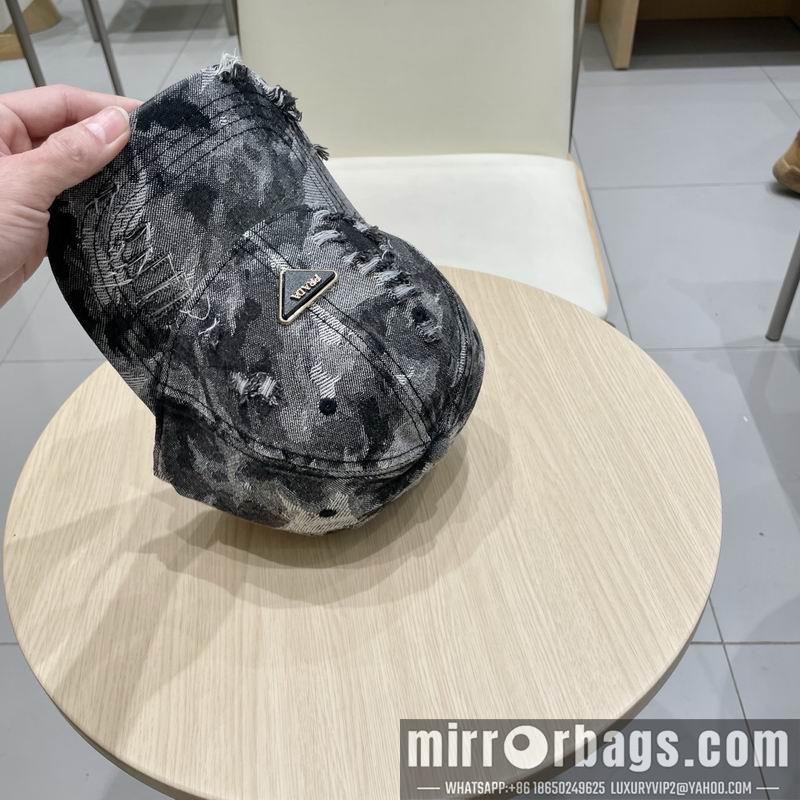 Replica Prada cap 030714