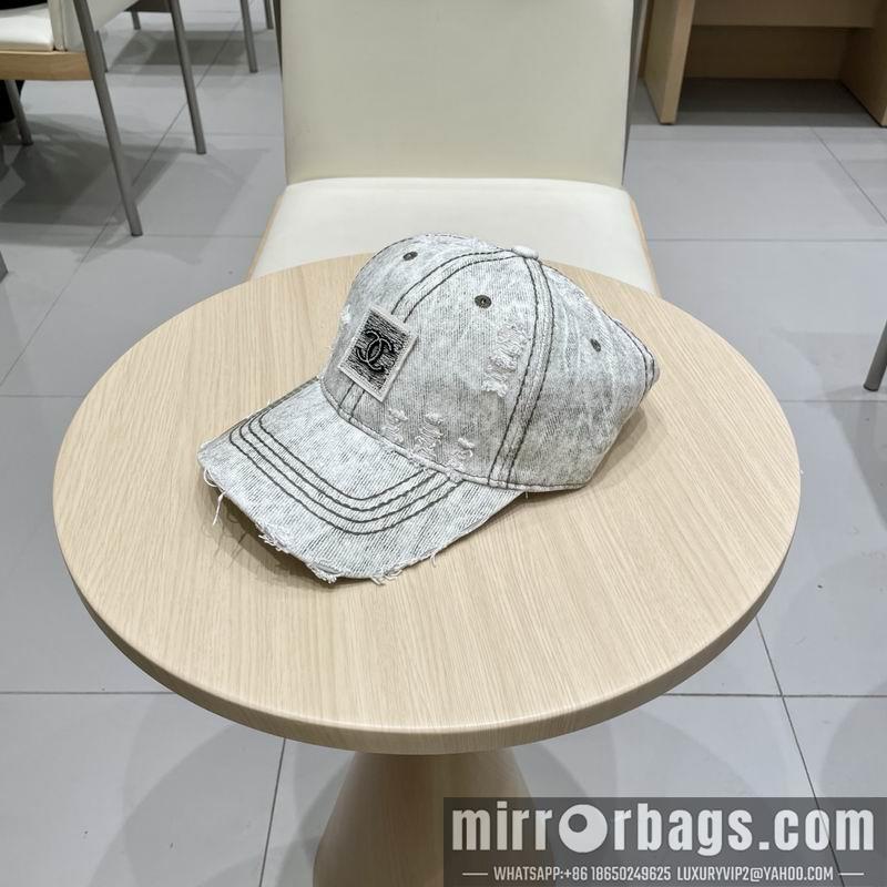 Replica Chanel cap 030752