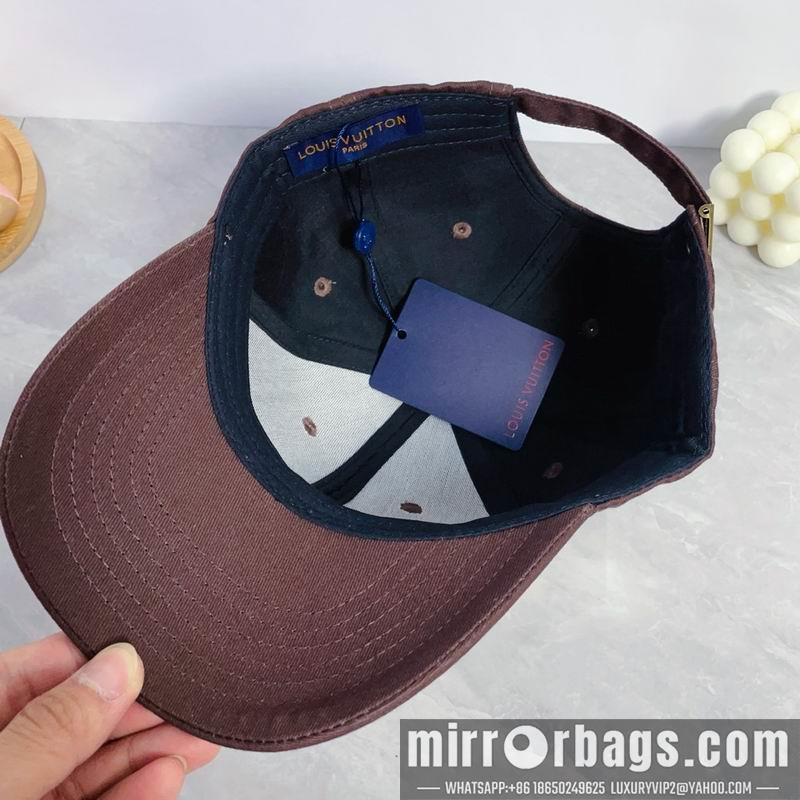 Replica LV Hat dx39