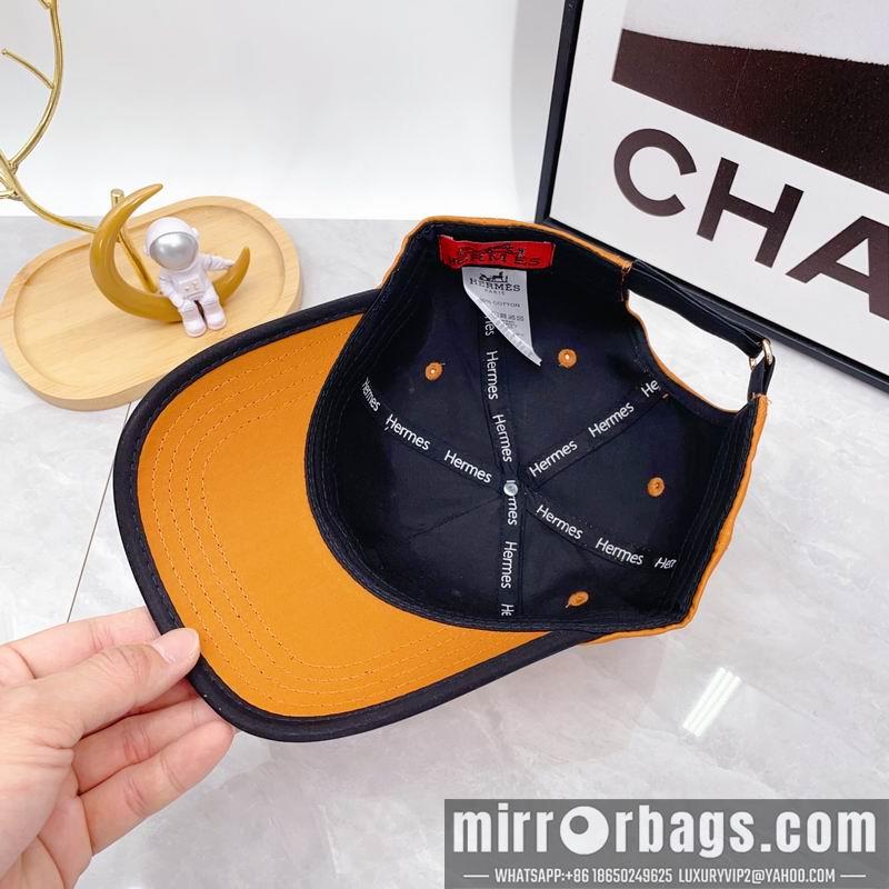 Replica Hermes cap dx30
