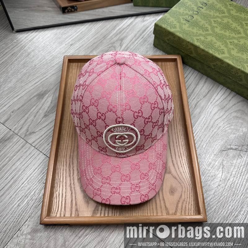 Replica Gucci cap dx19