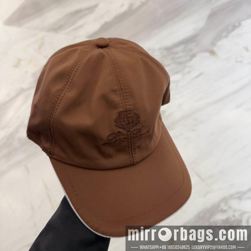Replica Loro Piana cap dx28