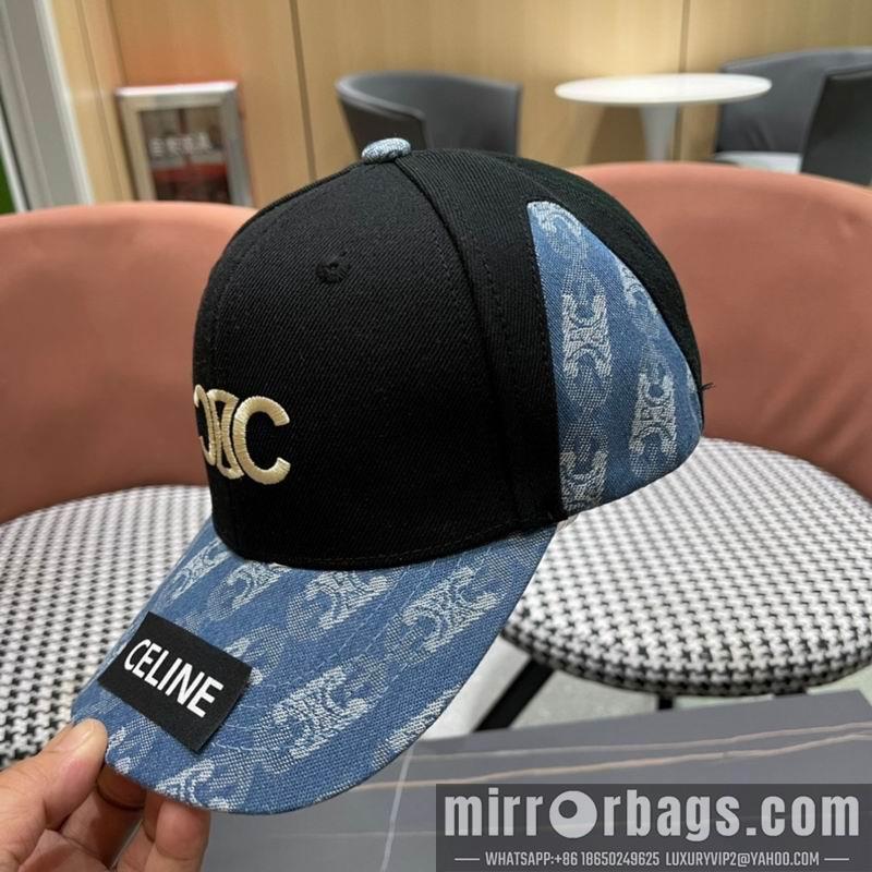 Replica Celine Cap 021003