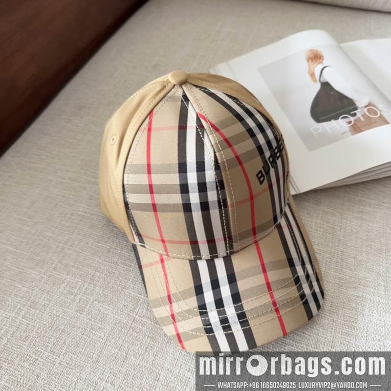 Replica Burberry cap dx07