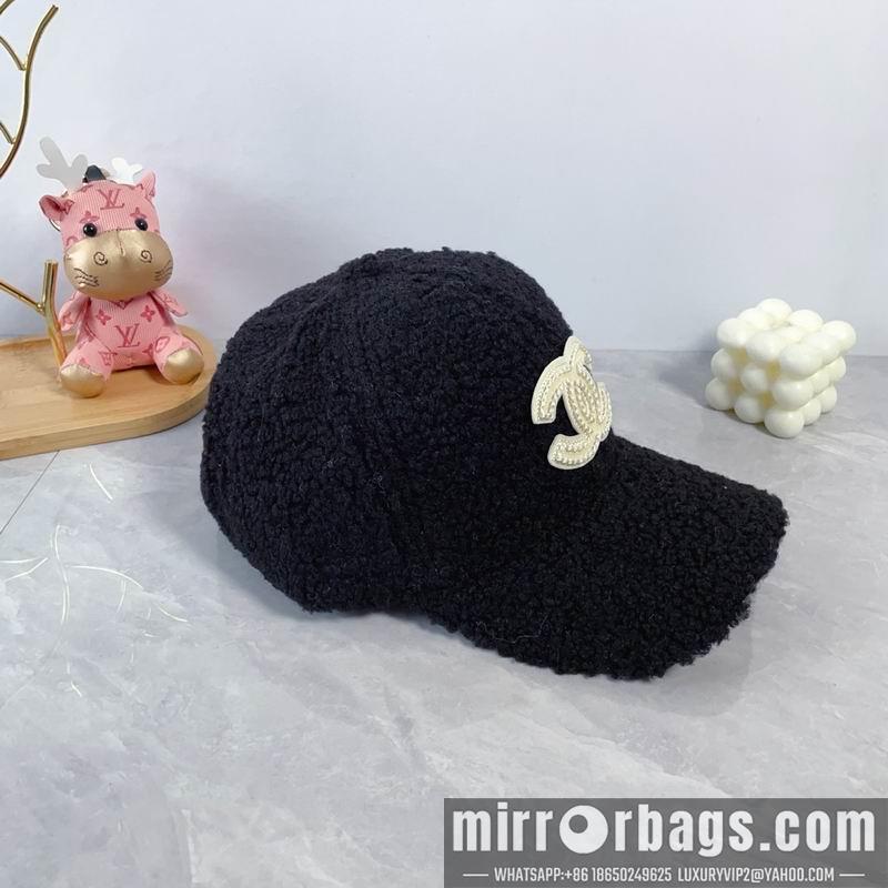 Replica Chanel cap dx45