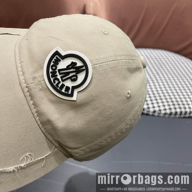 Replica Moncler cap 041402