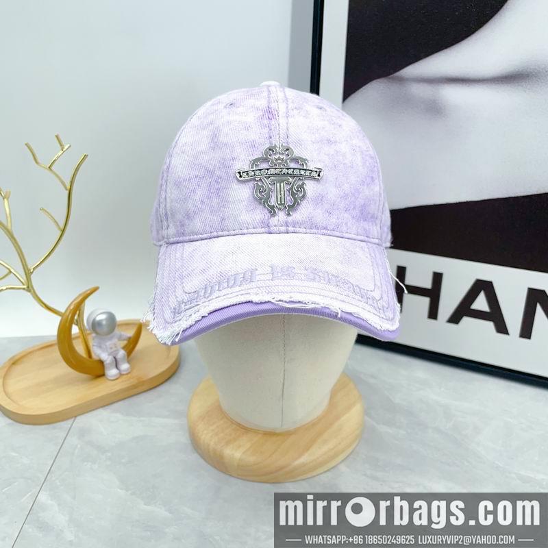 Replica Chrome Hearts Hat dx53