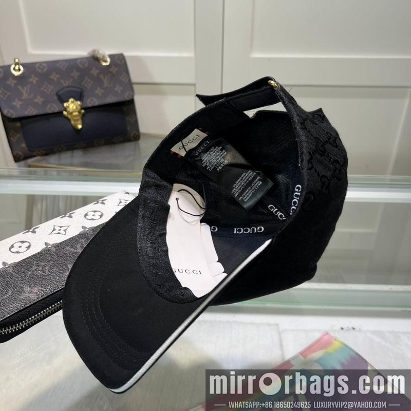 Replica Gucci Hat dx145