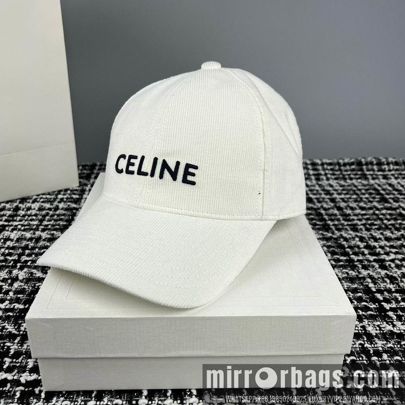 Replica Celine cap hm06