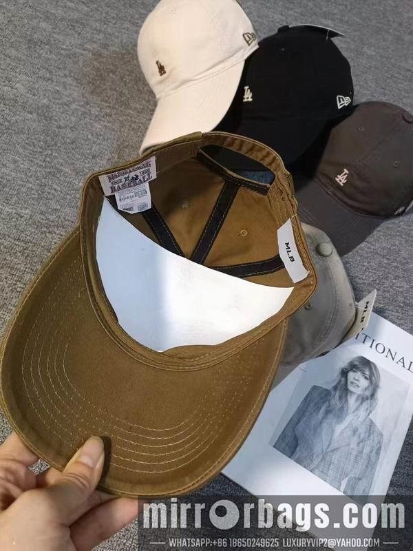 Replica MLB NY cap 083001