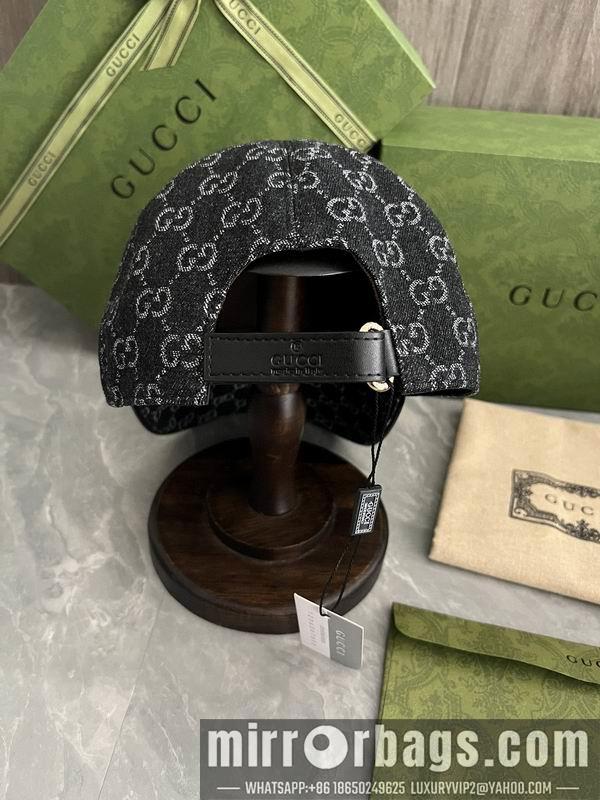 Replica Gucci Hat dx08