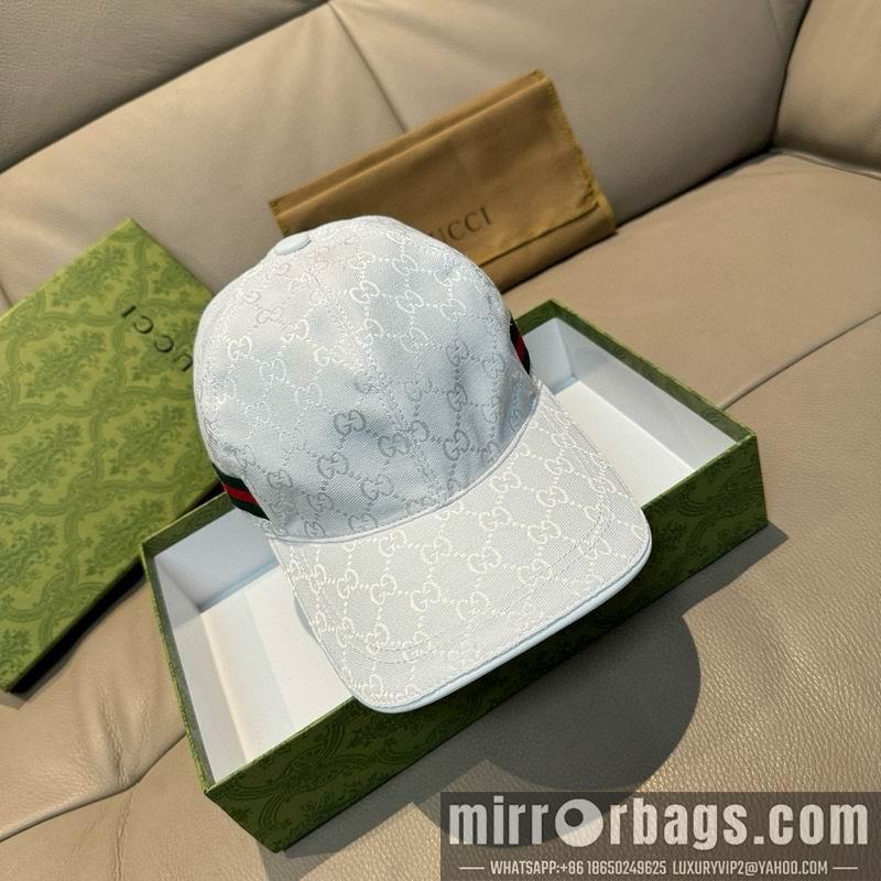 Replica Gucci cap dx04