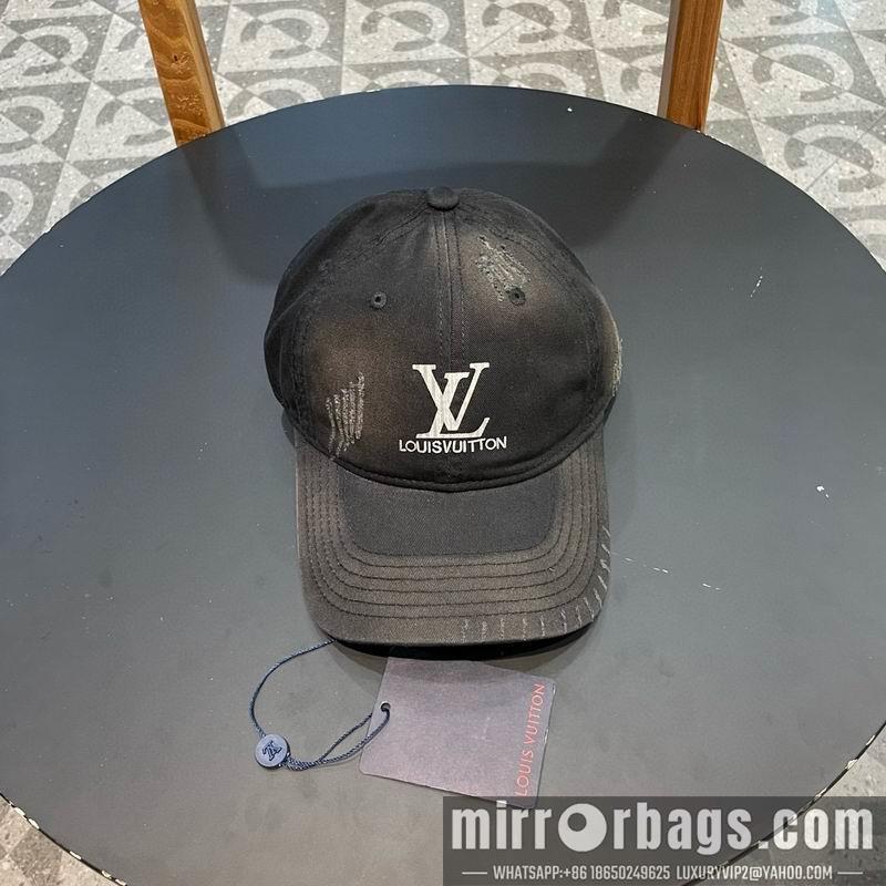 Replica LV cap 020802