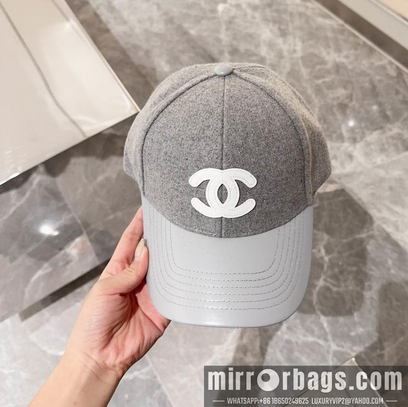 Replica Chanel cap 092702