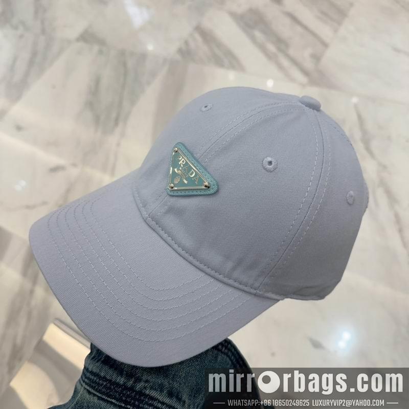 Replica Prada cap dx22