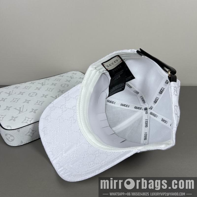 Replica Gucci Hat dx38