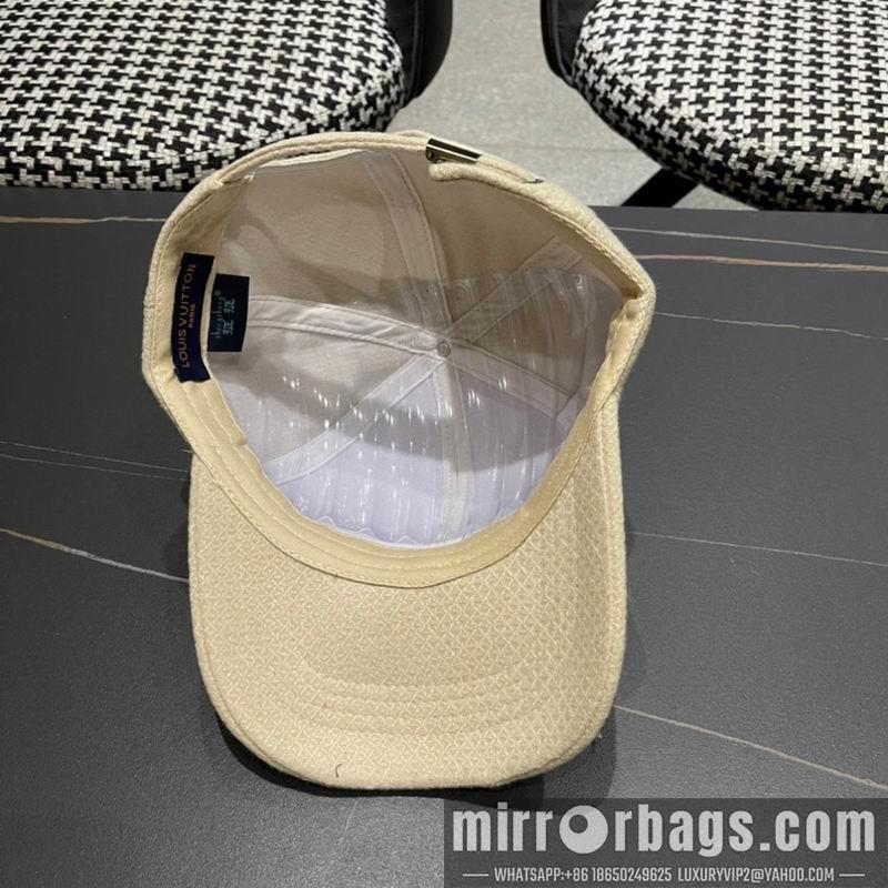 Replica LV cap 010701