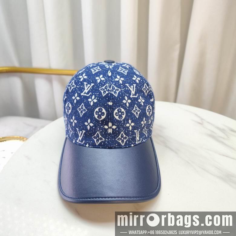 Replica LV Hat dxn19