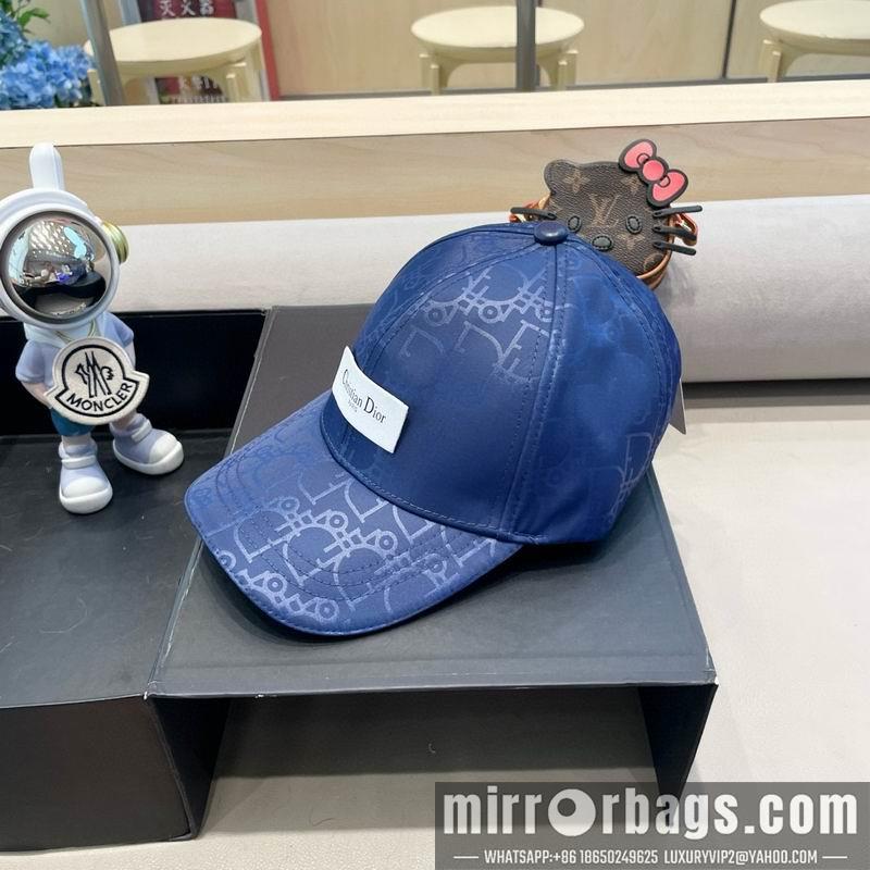 Replica Dior cap 100701