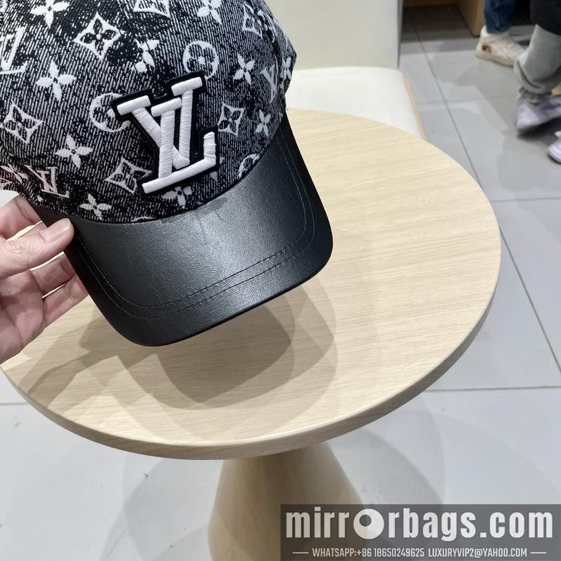 Replica LV cap 040202