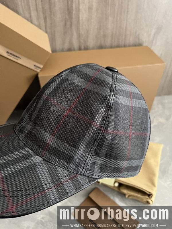 Replica Burberry Hat dx39