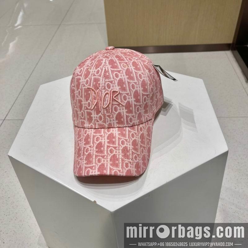 Replica Dior cap 072202
