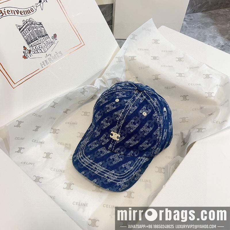 Replica Celine cap 042701
