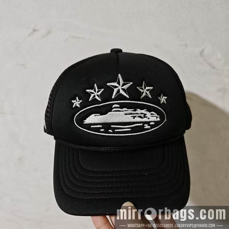 Replica Corteiz cap 02