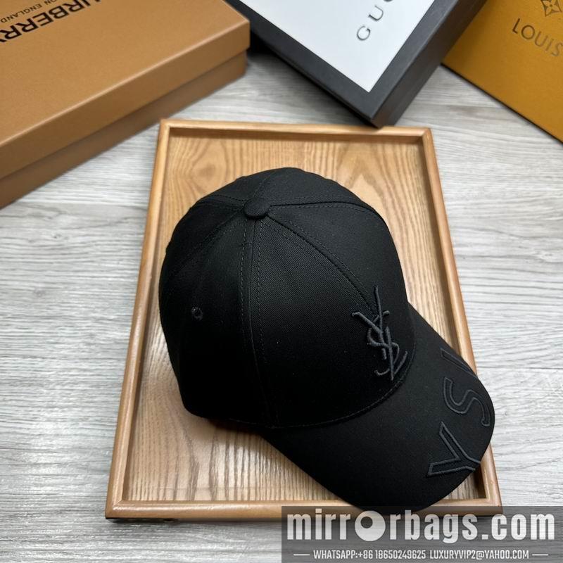 Replica YSL cap dx19