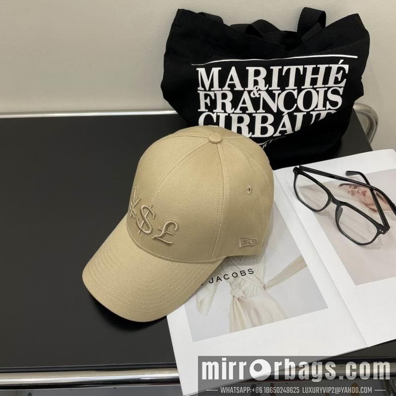Replica YSL Hat 042702