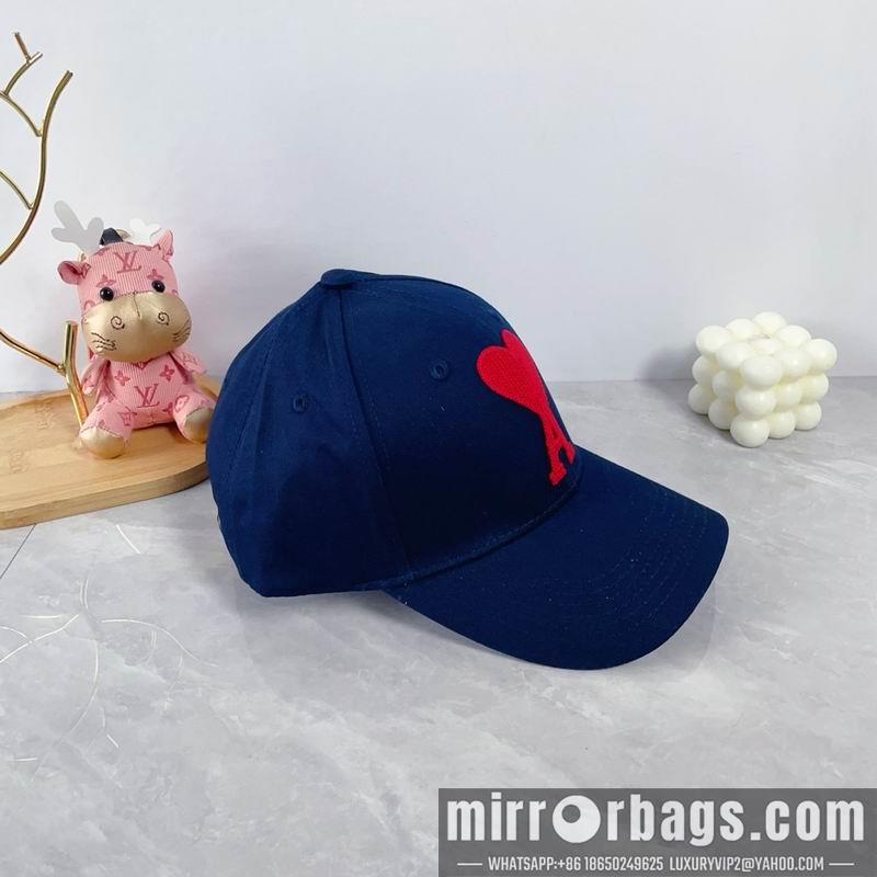 Replica Amiri cap dx02